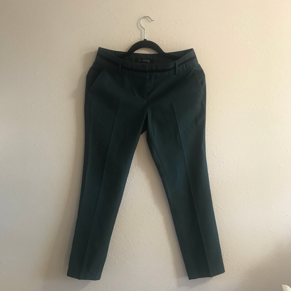 Classic pants - Picture 2 of 7